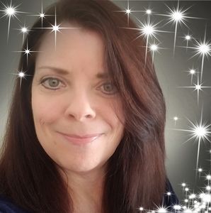 Meet your Posher, Christy